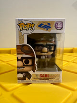 Funko POP! Carl