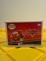 Funko POP! Lightning McQueen (Leaping) - Limited Edition Funko Shop Exclusive