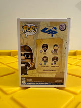 Funko POP! Carl