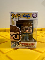 Funko POP! Young Carl