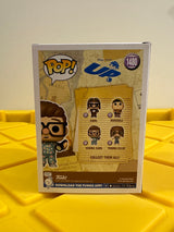 Funko POP! Young Carl