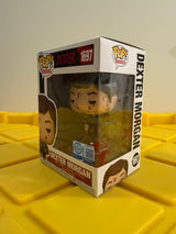 Funko POP! Dexter Morgan (Bloody) - Limited Edition Funko Shop Exclusive