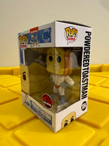 Powdered Toastman - Limited Edition EB Games Exclusive