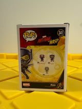 Funko POP! Wasp - Limited Edition Chase