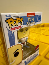 Powdered Toastman - Limited Edition EB Games Exclusive