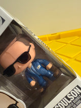 Funko POP! Agent Coulson