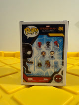 Funko POP! Spider-Man (Stealth Suit)