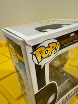 Funko POP! Spider-Man (Stealth Suit)
