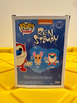 Funko POP! Stimpy - Limited Edition Chase