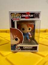 Funko POP! Chucky
