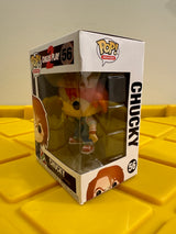 Funko POP! Chucky