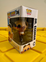 Dr. Eggman
