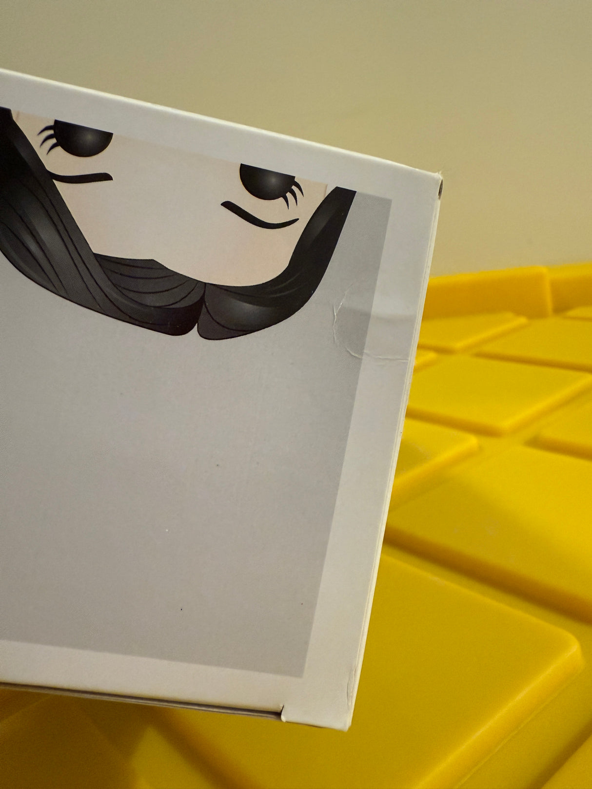 Funko POP! Agent May