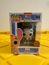 Funko POP! Ren - Limited Edition Chase