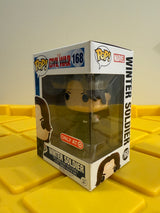 Winter Soldier - Limited Edition Target Exclusive