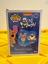Funko POP! Ren - Limited Edition Chase