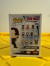 Winter Soldier - Limited Edition Target Exclusive