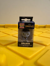 Funko POP! Keychain Goliath