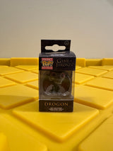 Funko POP! Keychain Drogon