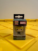 Funko POP! Keychain Loki