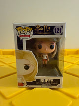 Funko POP! Buffy (Injured)  - Limited Edition 2014 SDCC Exclusive