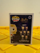 Funko POP! Buffy (Injured)  - Limited Edition 2014 SDCC Exclusive