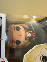 Funko POP! Buffy (Injured)  - Limited Edition 2014 SDCC Exclusive