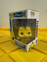 Flounder (Diamond) - Limited Edition Hot Topic Exclusive