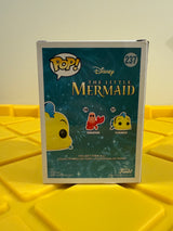 Flounder (Diamond) - Limited Edition Hot Topic Exclusive