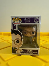 Funko POP! Giles