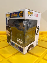 Funko POP! 6" Eitri - Limited Edition Amazon Exclusive