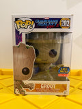 10" Groot (Life Size) - Limited Edition Target Exclusive