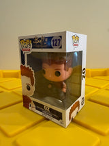 Funko POP! Oz