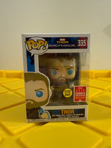 Thor (Glow) - Limited Edition 2018 SDCC Exclusive