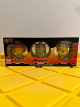 Funko DORBZ! Lion O, Mumm-Ra & Snarf Bx (L.E. 4000) (3-Pack) - Limited Edition 2017 NYCC Exclusive