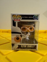 Elton John