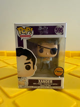 Funko POP! Xander - Limited Edition Chase