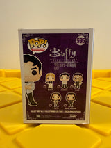Funko POP! Xander - Limited Edition Chase