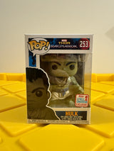 Hulk - Limited Edition 2017 NYCC Exclusive