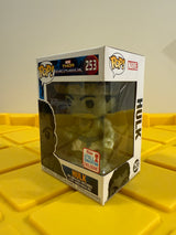 Hulk - Limited Edition 2017 NYCC Exclusive