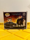 Baby With Dean - Limited Edition 2017 SDCC Exclusive