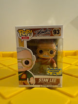 Stan Lee - Limited Edition 2016 ToyCon Exclusive