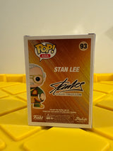 Stan Lee - Limited Edition 2016 ToyCon Exclusive