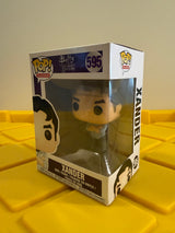 Funko POP! Xander