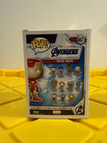Funko POP! Iron Man - Limited Edition Box Lunch Exclusive