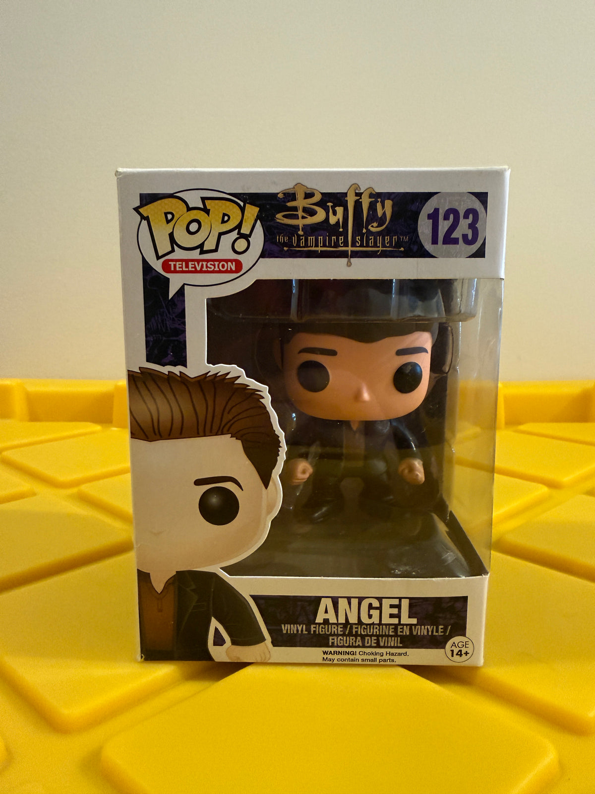 Funko POP! Angel