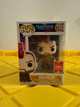 Kraglin - Limited Edition 2018 SDCC Exclusive