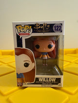 Funko POP! Willow