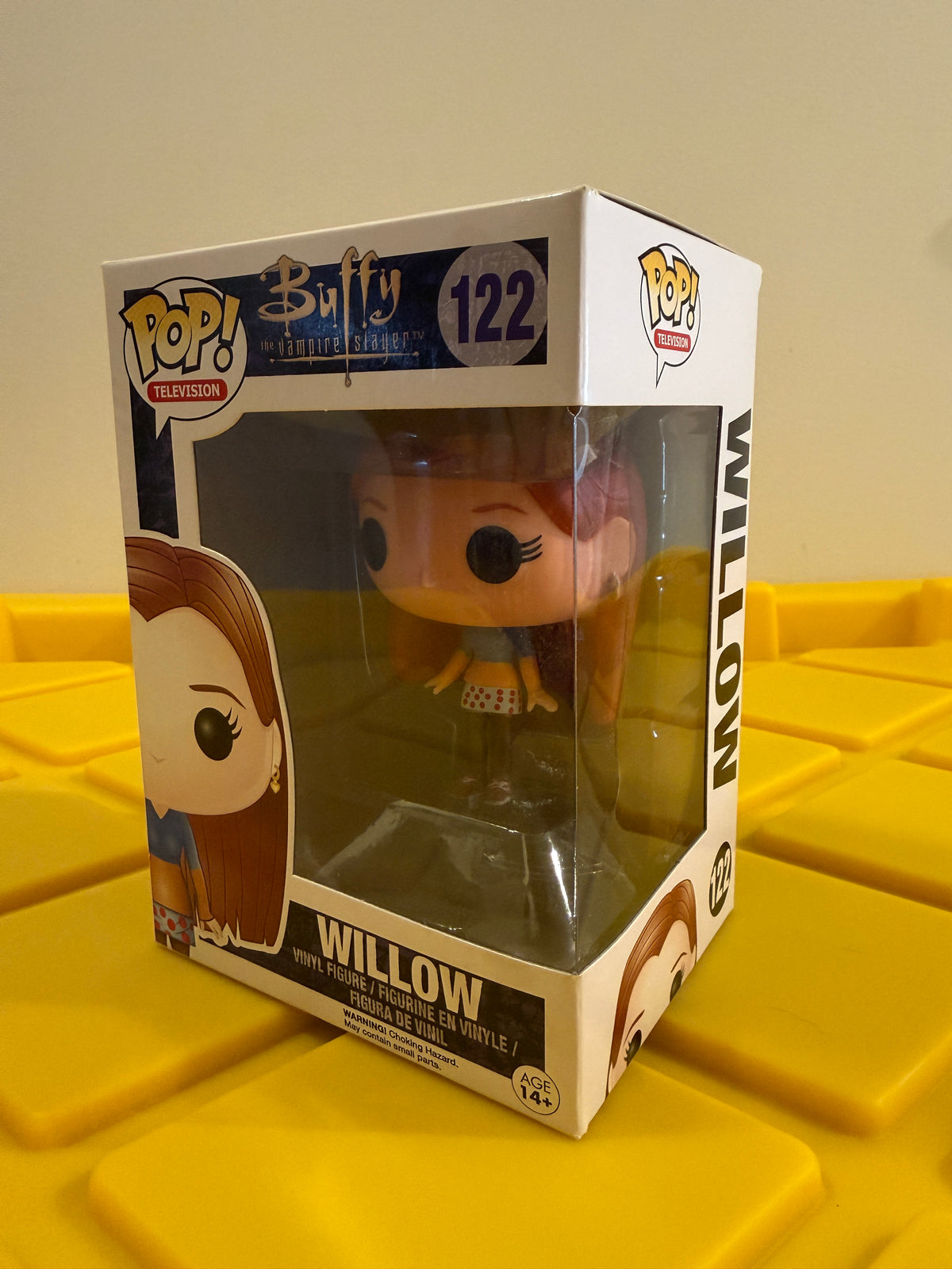 Funko POP! Willow