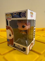 Funko POP! Willow